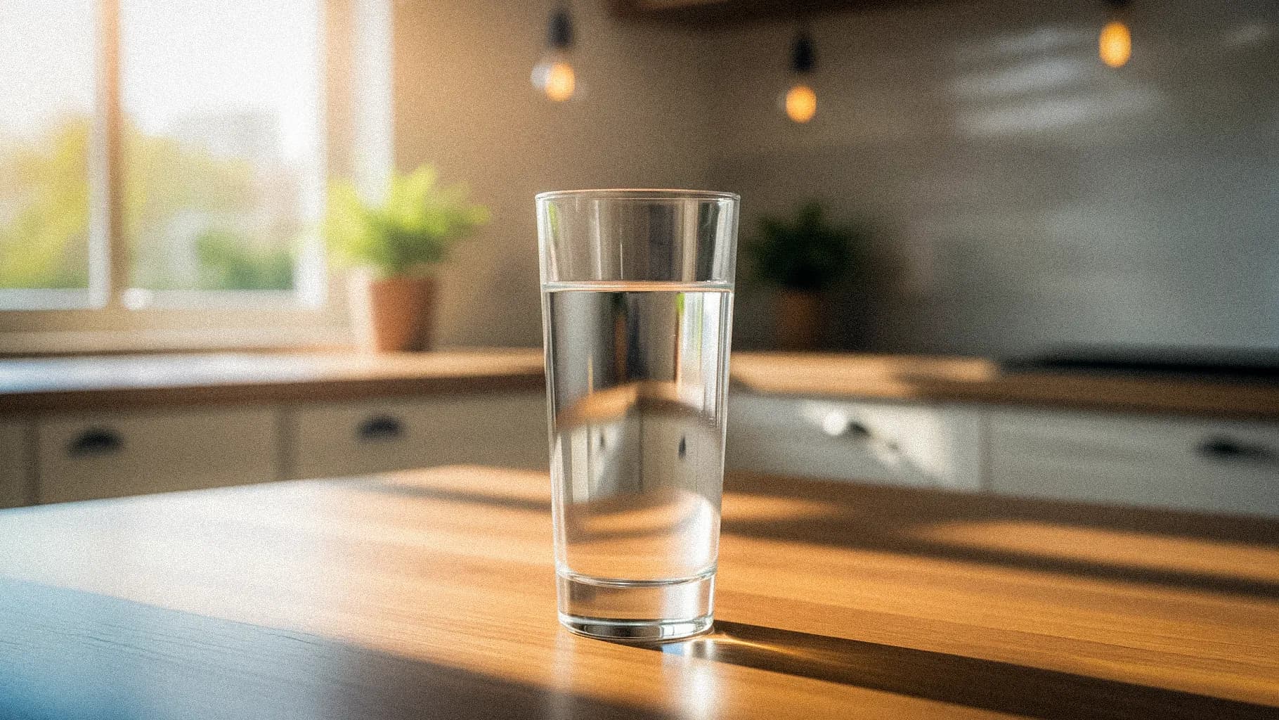 Filtración y suavizado de agua para hogares en Puerto Rico